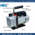 2RS-2 small pump double stage vacuum pump